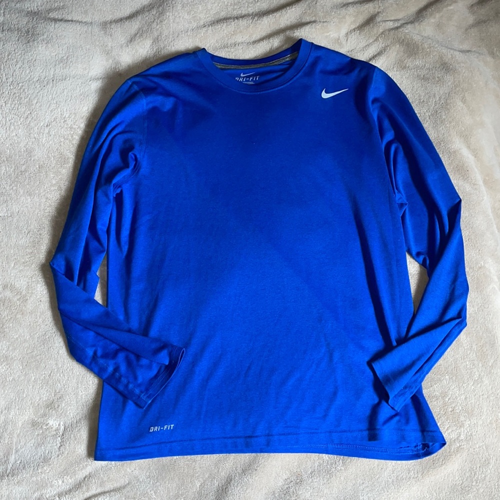 Nike Long Sleeve Tee
